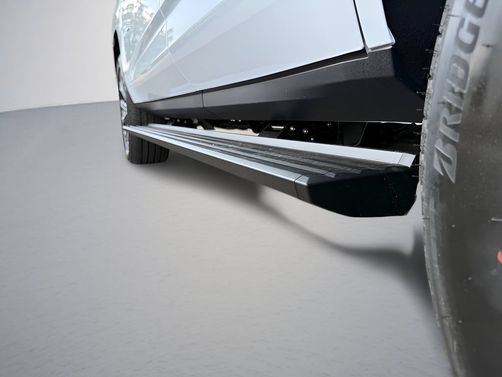 New 2026 Chevrolet Tahoe High Country AWD/4WD image 39