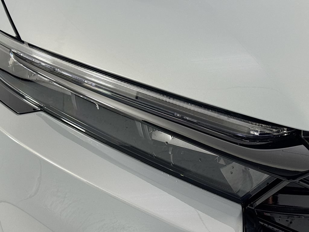 New 2026 Honda CR-V Sport-L image 10