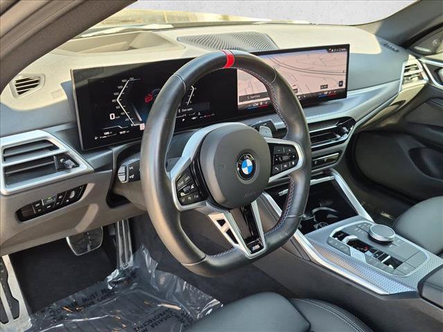 Certified 2026 BMW 440i xDrive w/ Premium Package AWD/4WD image 10