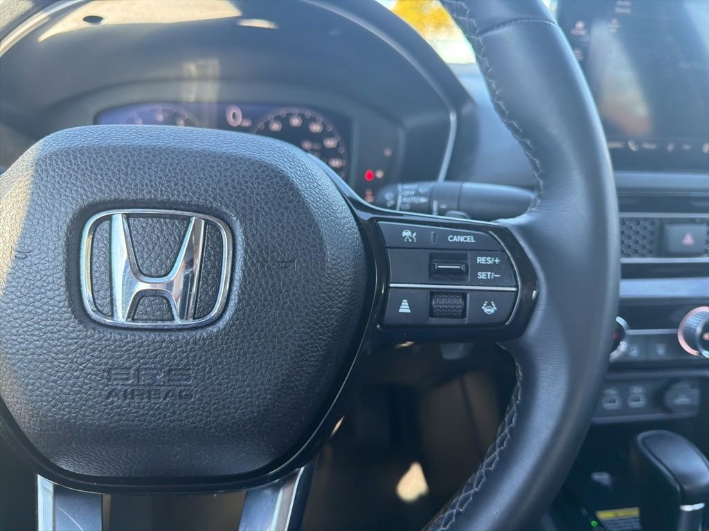 Certified 2023 Honda Civic Touring image 18