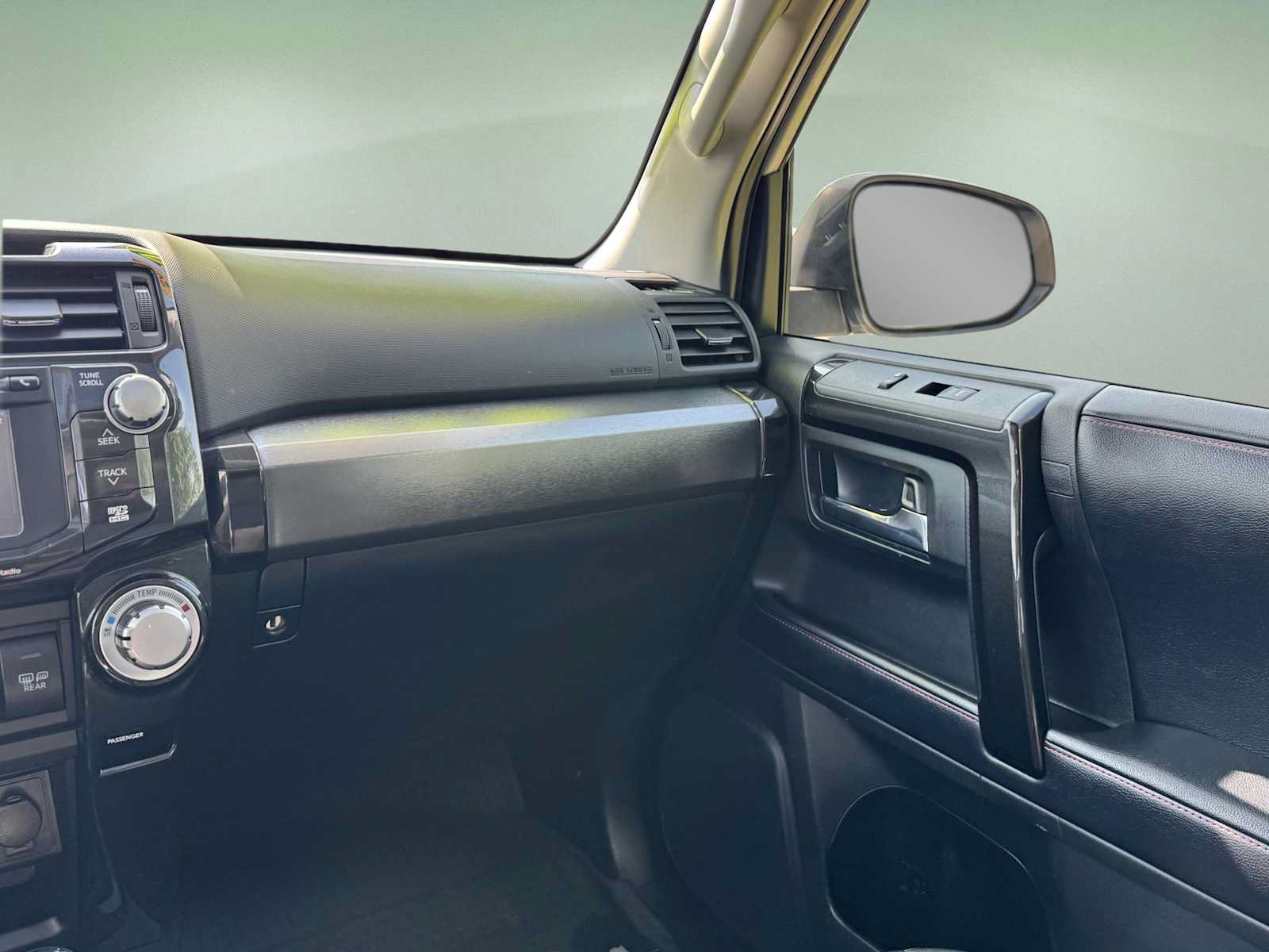 Used 2019 Toyota 4Runner TRD Pro AWD/4WD image 28