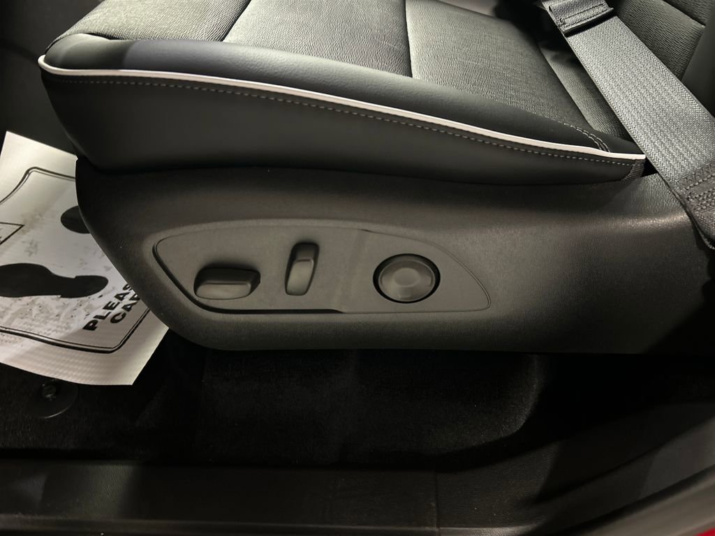 New 2026 Buick Enclave Preferred image 11