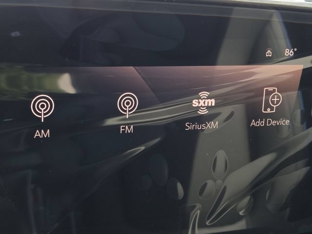 New 2026 Buick Encore GX Sport Touring w/ Comfort Package FWD image 4