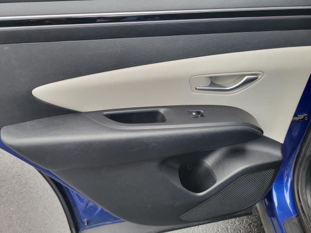 Used 2022 Hyundai Tucson SEL w/ Cargo Package image 21