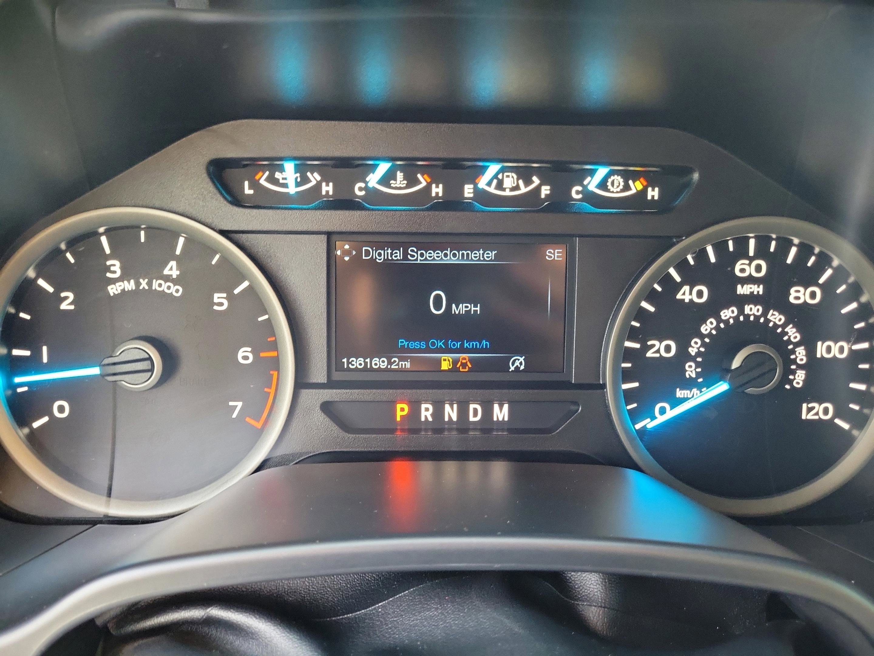 Used 2020 Ford F150 XLT w/ Equipment Group 302A Luxury image 27