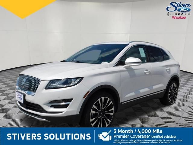 Used 2019 Lincoln MKC Reserve image 7
