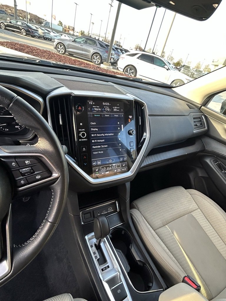 Used 2025 Subaru Ascent Premium image 11