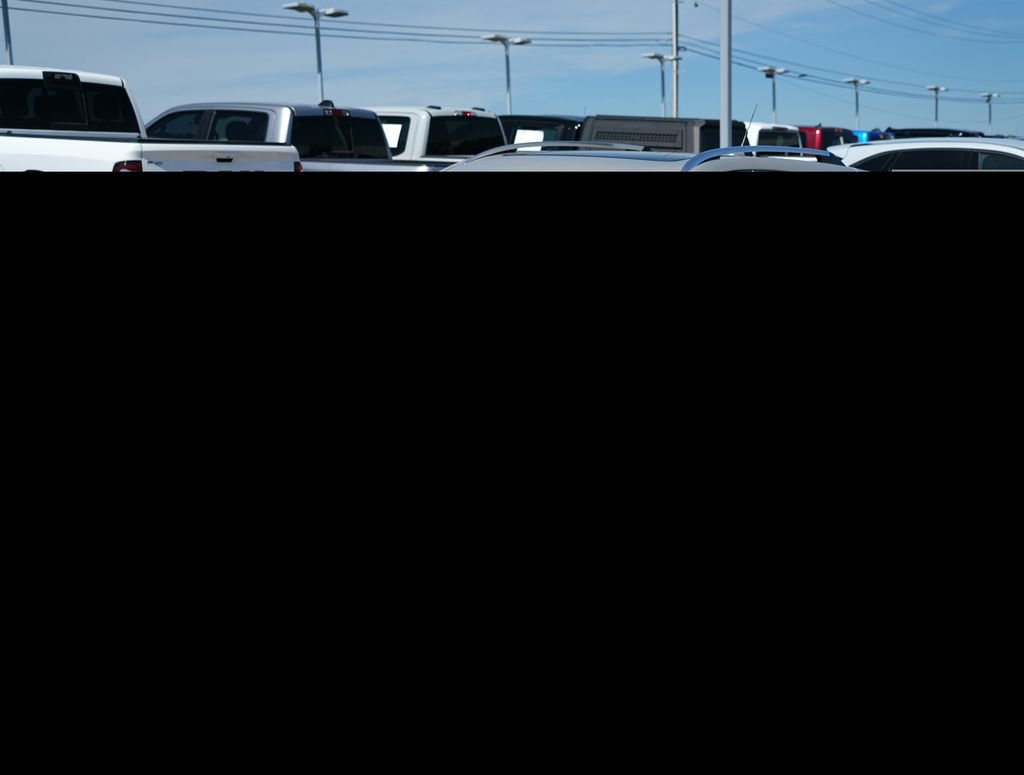 Used 2012 Cadillac SRX Performance FWD image 8