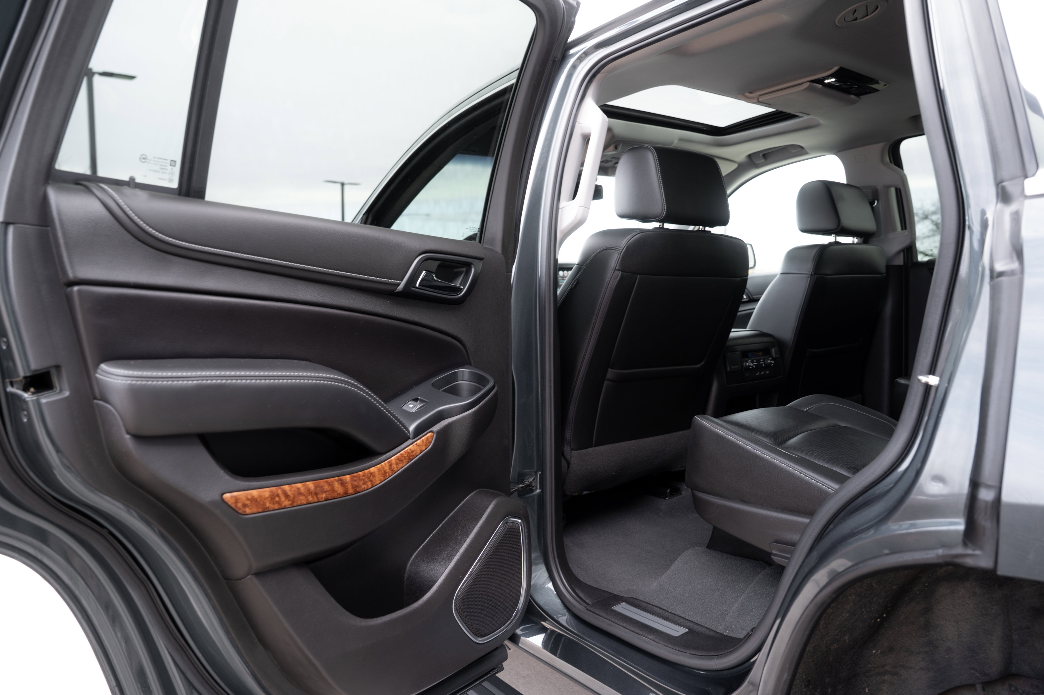 Used 2019 Chevrolet Tahoe Premier image 30