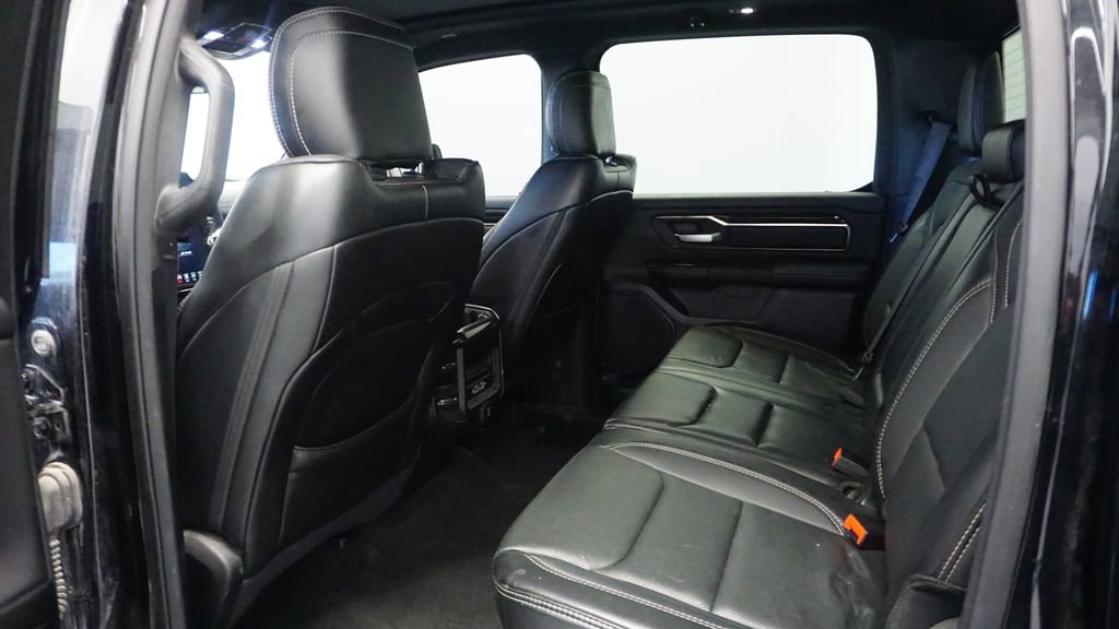 Used 2020 RAM 1500 Sport w/ Advanced Safety Group image 18