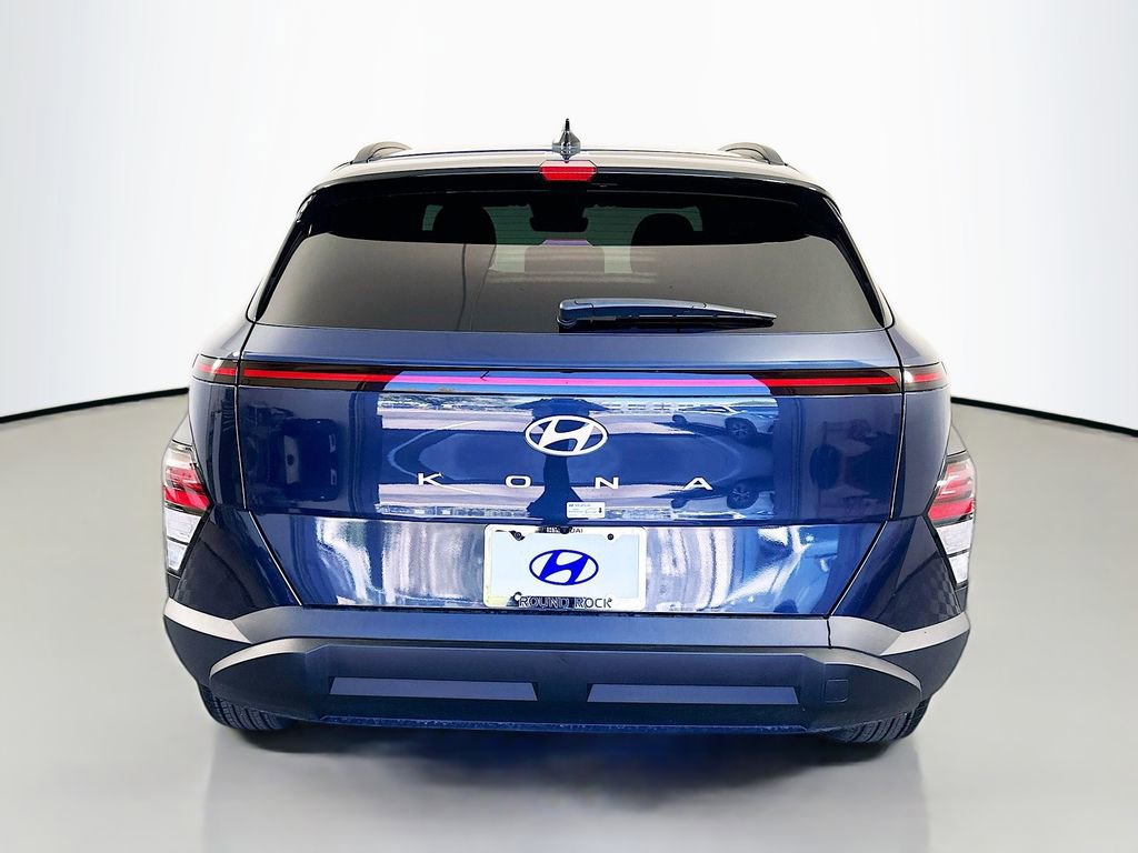 New 2026 Hyundai Kona SEL Sport image 6