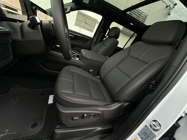 New 2026 Chevrolet Suburban RST w/ Comfort Package image 20