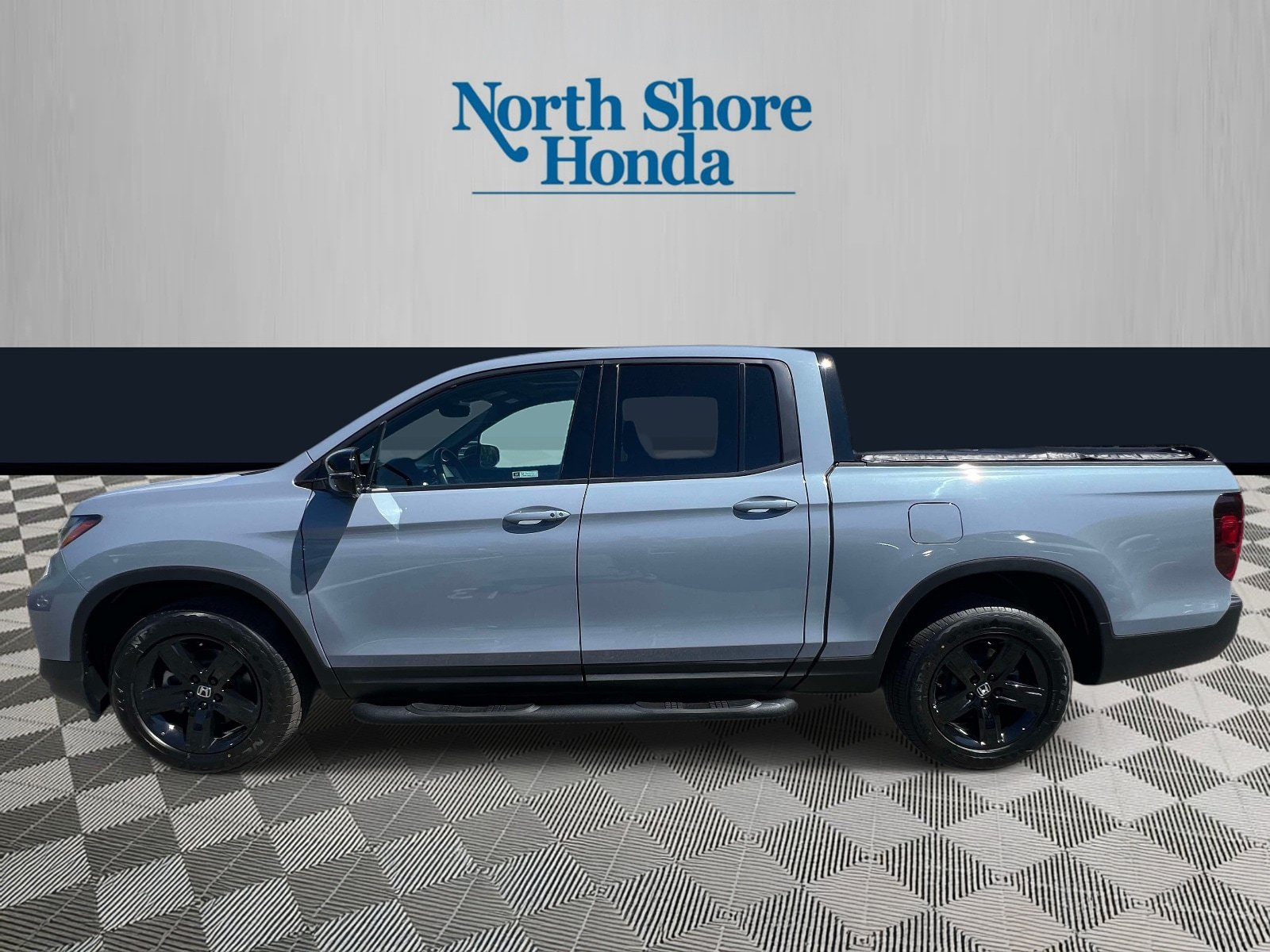 Certified 2023 Honda Ridgeline Black Edition image 6