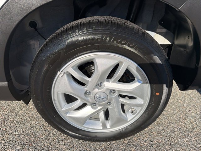 Certified 2025 Hyundai Venue SE image 36