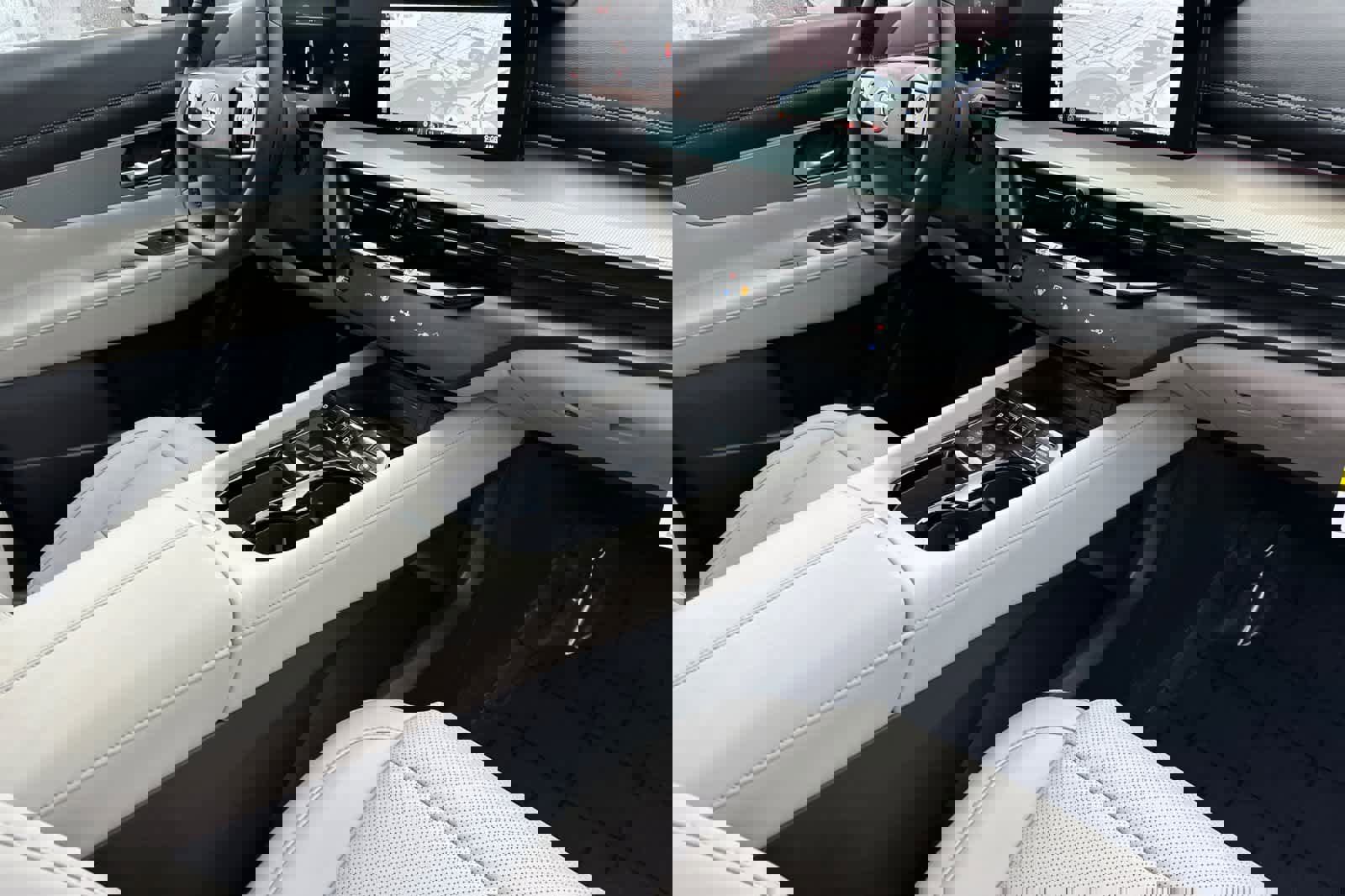 New 2026 Nissan Murano SL image 16