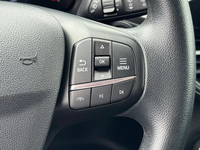 Used 2025 Ford Escape Active AWD/4WD image 35
