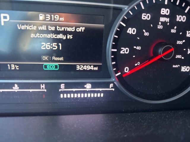 Used 2021 Kia Sorento EX AWD/4WD image 11
