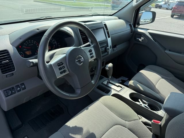 Used 2019 Nissan Frontier SV AWD/4WD image 18