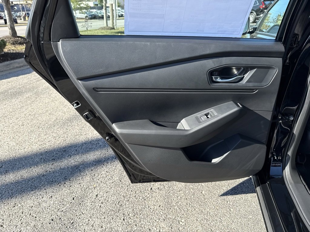 Used 2025 Honda Accord EX-L image 33