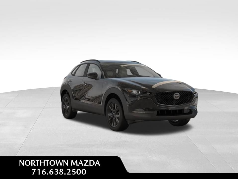 New 2026 MAZDA CX-30 AWD 2.5 S image 3