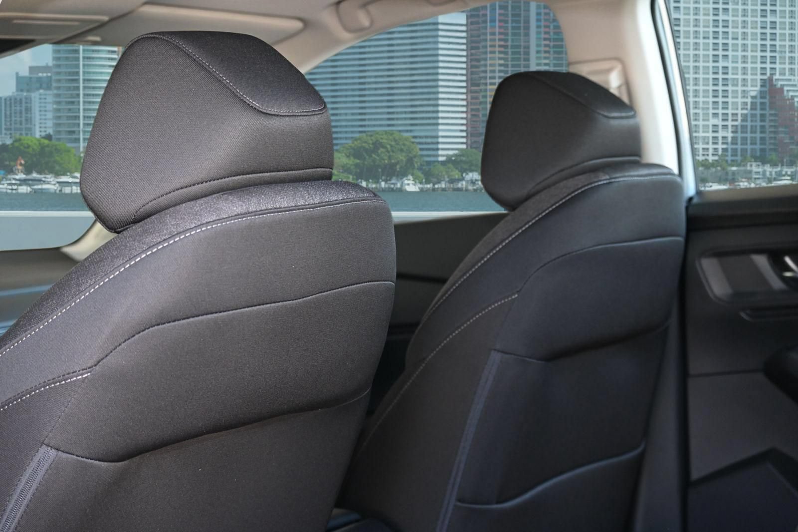 New 2026 Honda Accord SE image 19