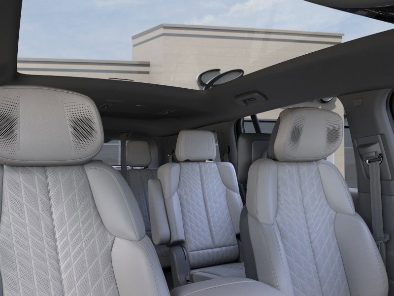 New 2026 Cadillac Escalade IQ Sport 1 image 24