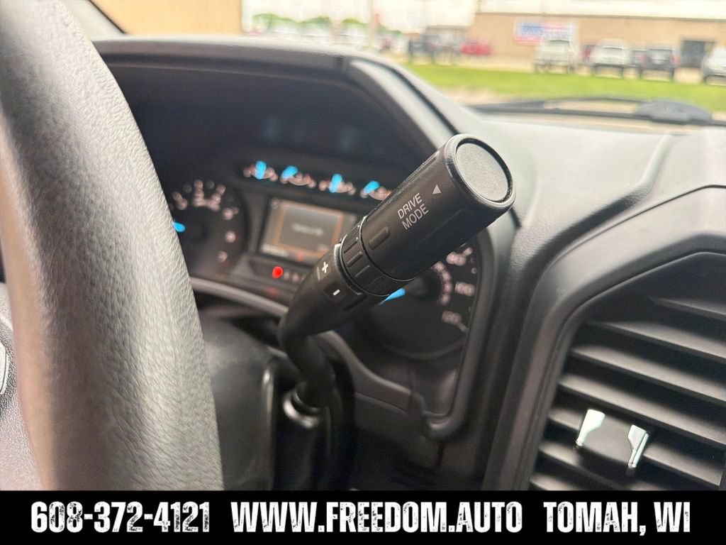 Used 2019 Ford F150 XL w/ Equipment Group 101A Mid AWD/4WD image 22