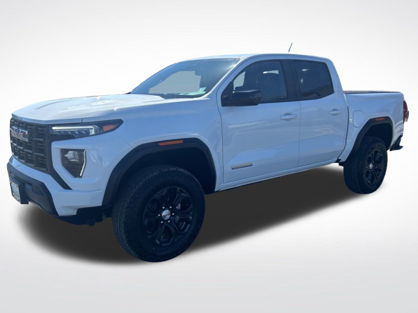 New 2024 GMC Canyon Elevation image 3