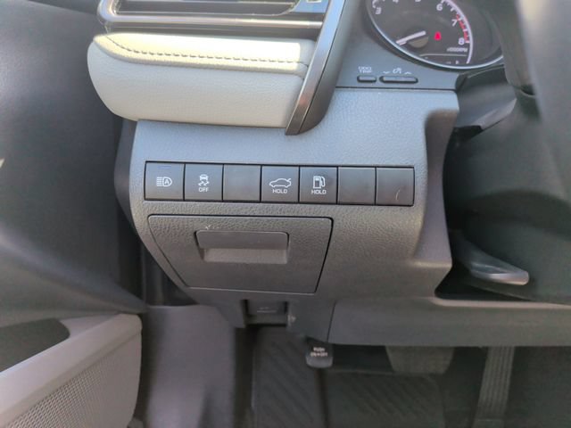 Used 2024 Toyota Camry SE FWD image 21