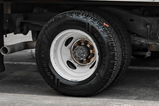 Used 2019 Ford E-350 and Econoline 350 Super Duty w/ Power Windows & Locks Group RWD image 42