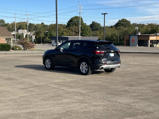 Certified 2021 Chevrolet Blazer LT FWD image 6