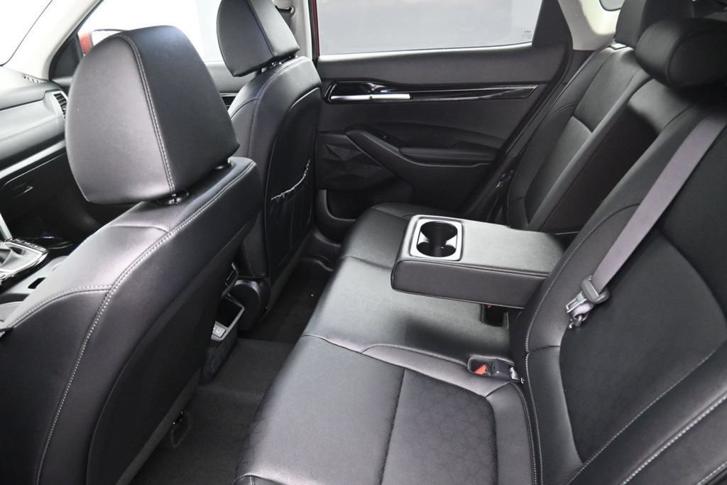 New 2026 Kia Seltos SX w/ SX Sunroof Package AWD/4WD image 19