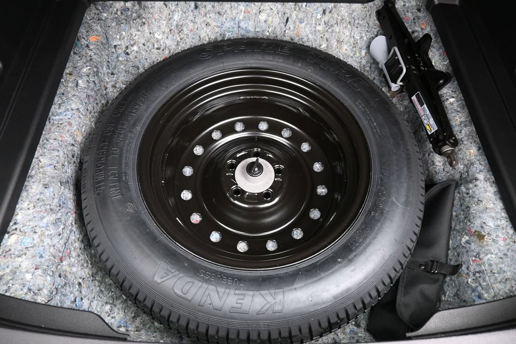 Certified 2026 Honda CR-V EX image 28