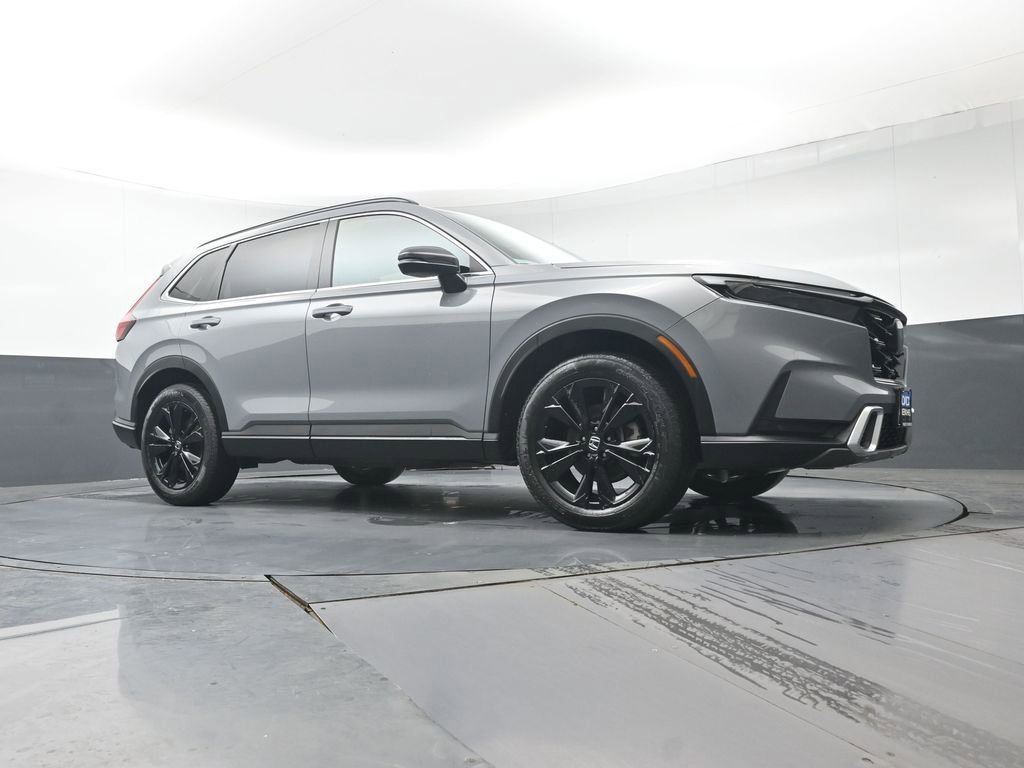Used 2023 Honda CR-V Sport Touring image 37