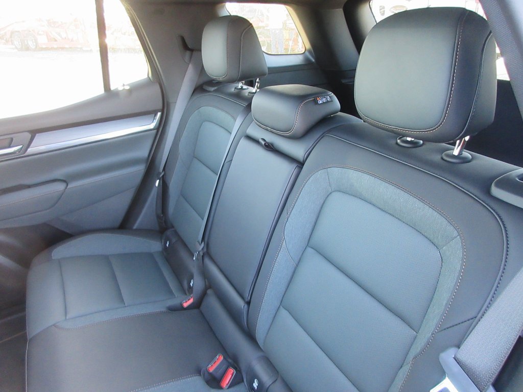 New 2026 GMC Terrain AT4 w/ Convenience Package III image 14