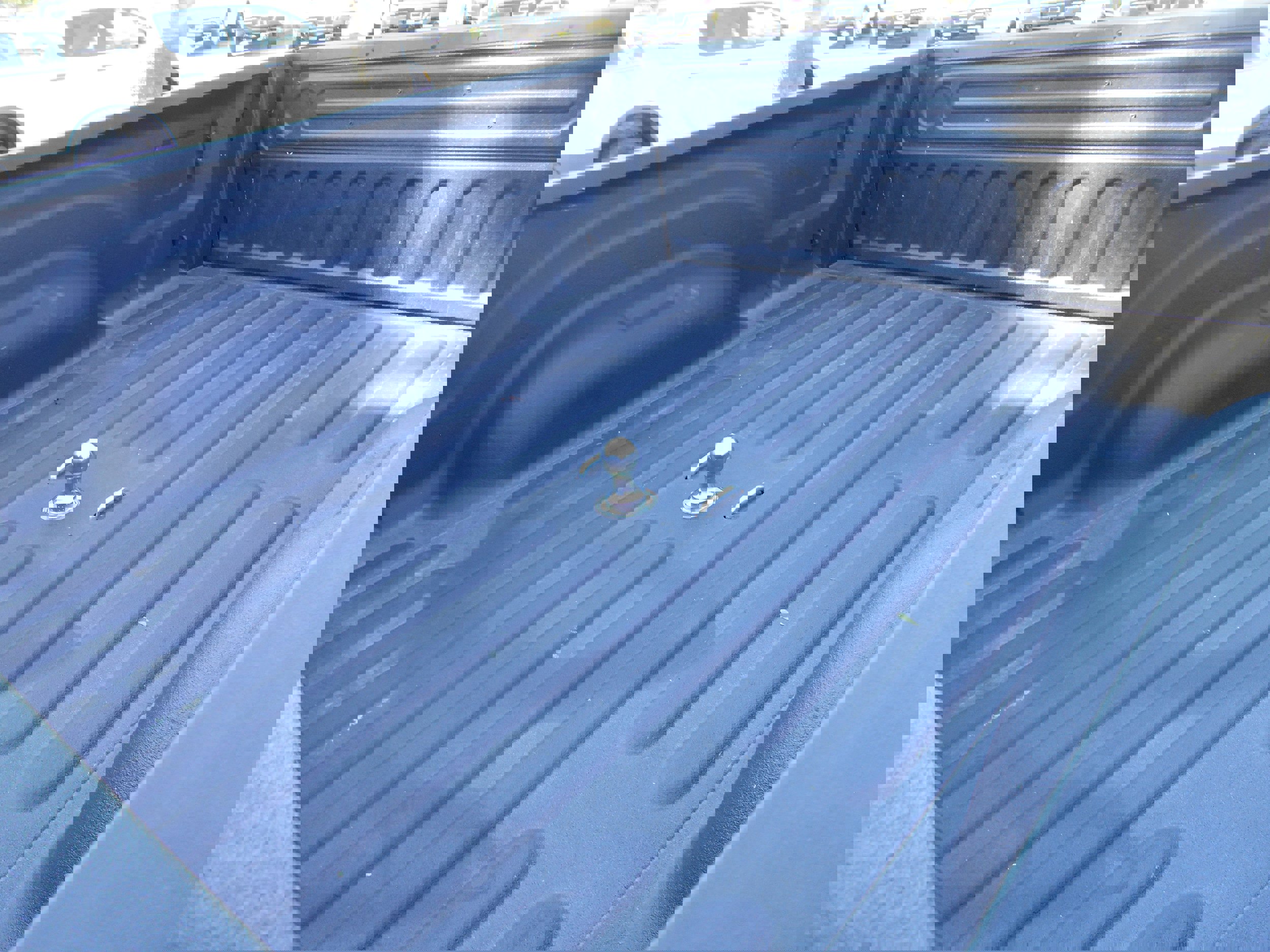 Used 2020 RAM 2500 Laramie image 10