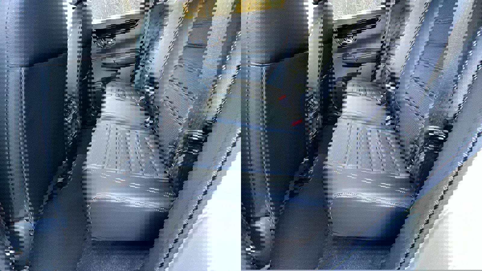 New 2026 Honda CR-V EX-L image 18