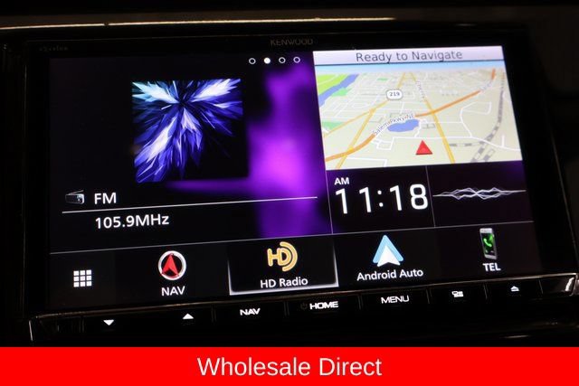 Used 2017 Nissan Rogue S AWD/4WD image 19