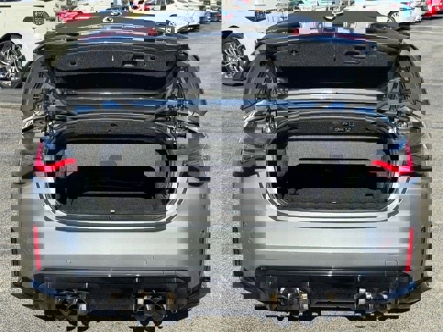 Used 2023 BMW M4 xDrive Competition w/ Executive Package image 14