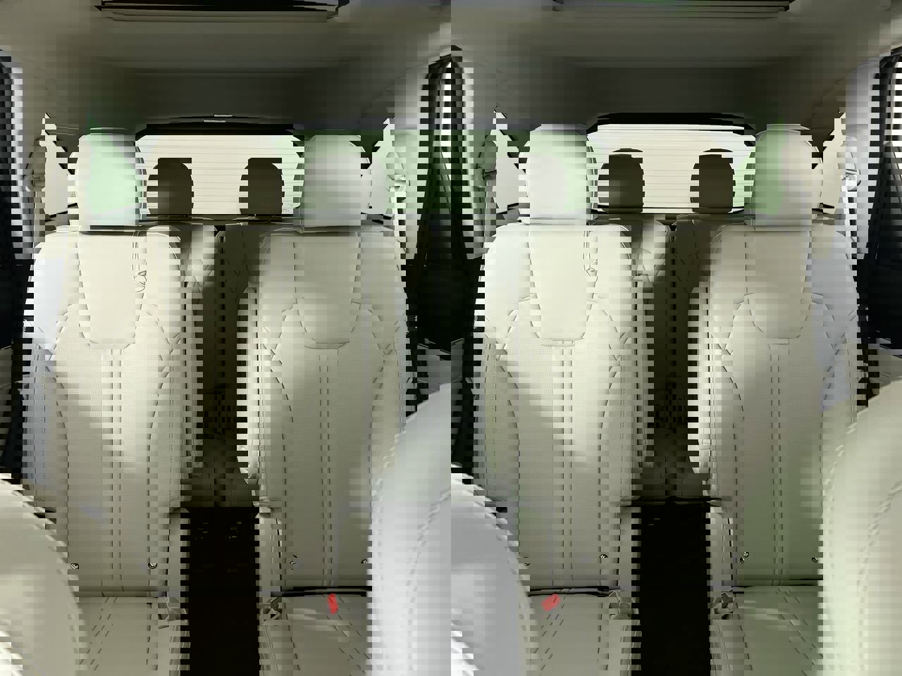 New 2026 Kia Sorento SX image 34