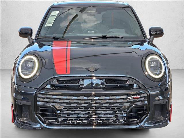 New 2026 MINI Cooper S FWD image 6