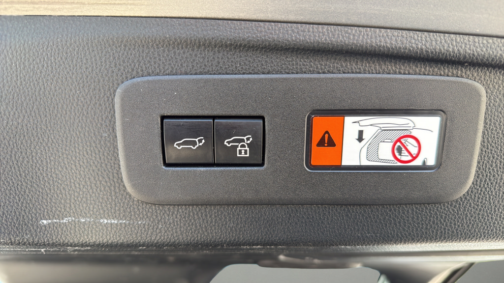 Used 2024 Lexus GX 550 AWD/4WD image 28