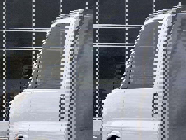 New 2026 Chevrolet Express 3500 1WT w/ Power Convenience Package image 12