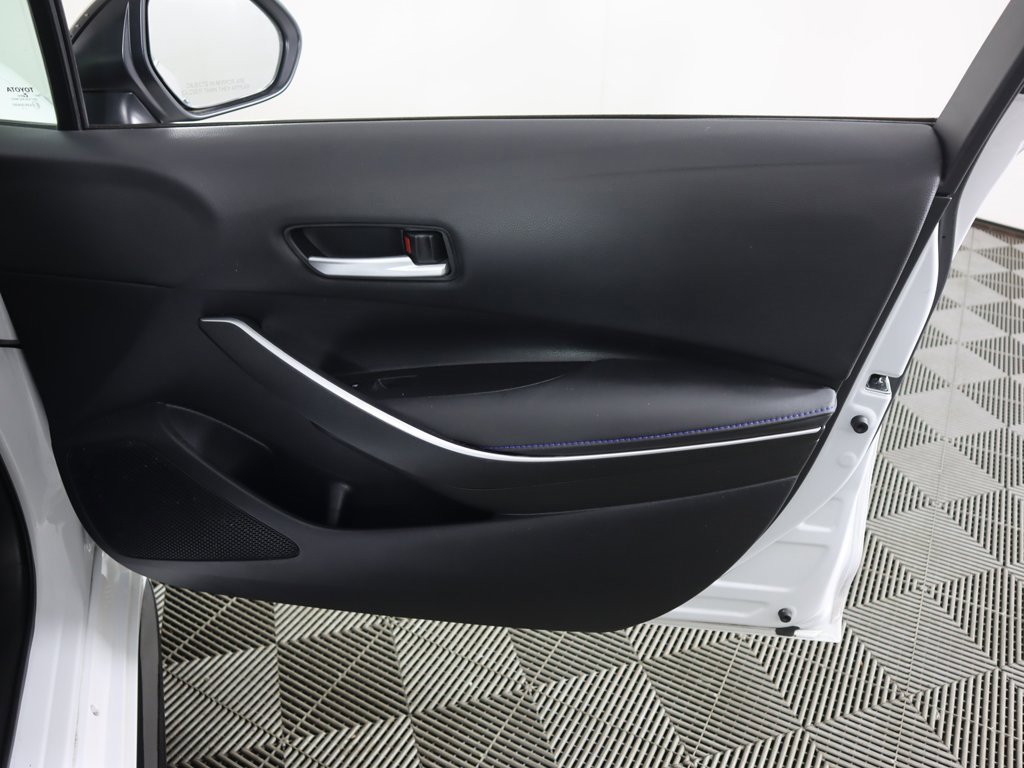 Used 2022 Toyota Corolla SE image 20