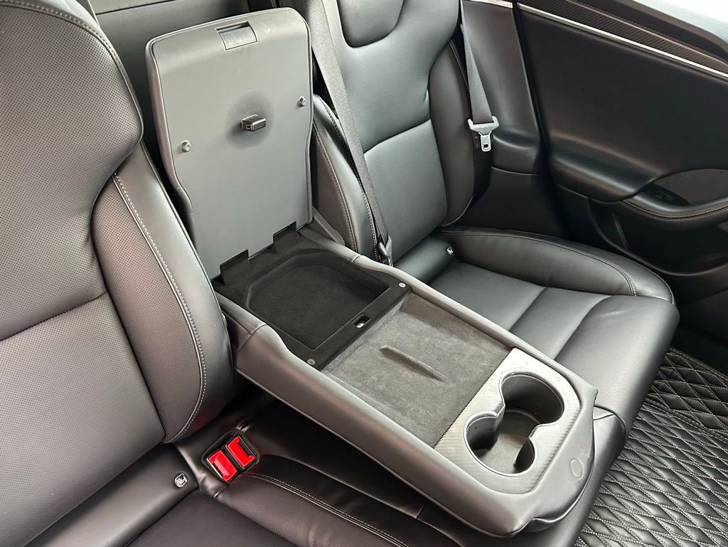 Used 2021 Tesla Model S Plaid image 30