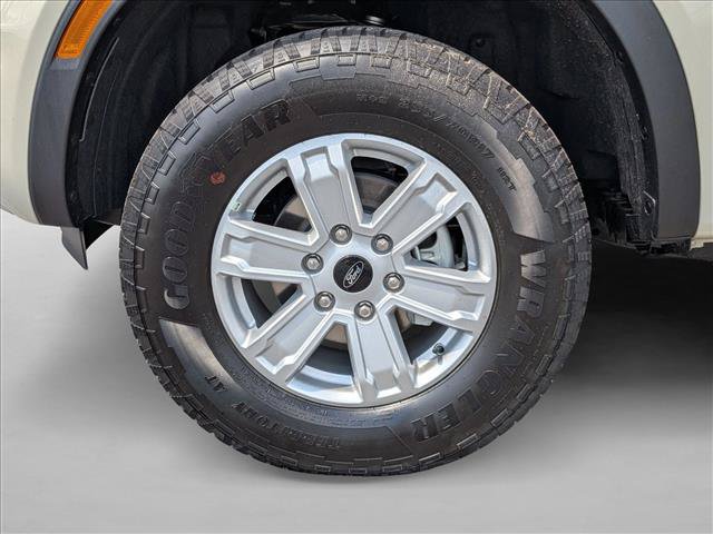 New 2026 Ford Ranger XL RWD image 10