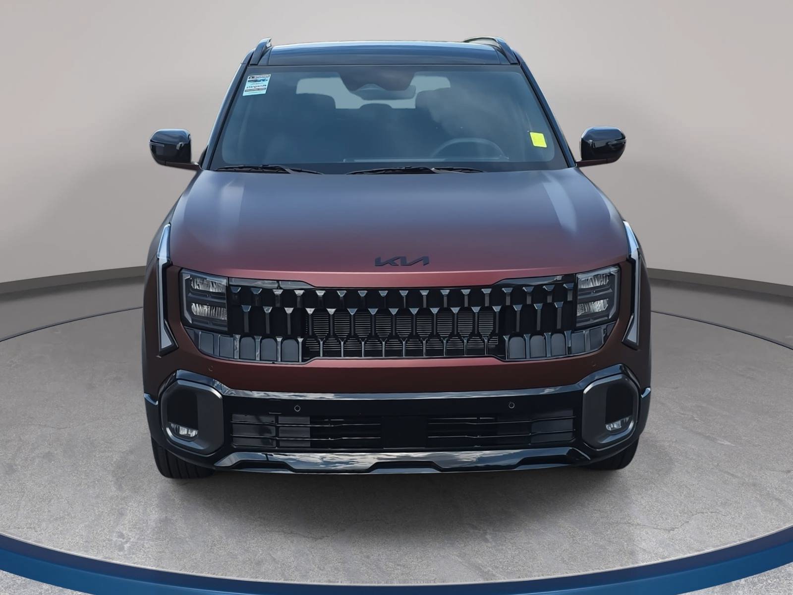 New 2027 Kia Seltos X-Line S AWD/4WD image 2