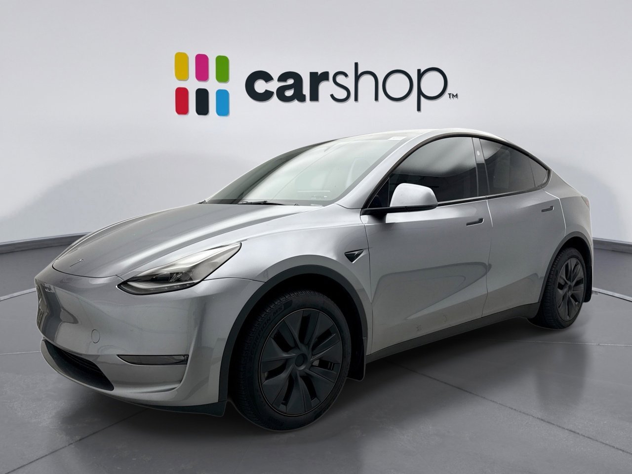 Used 2024 Tesla Model Y Long Range