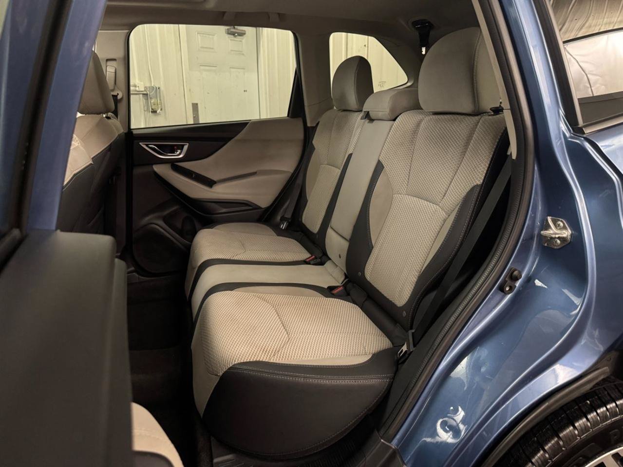 Used 2019 Subaru Forester Premium AWD/4WD image 8