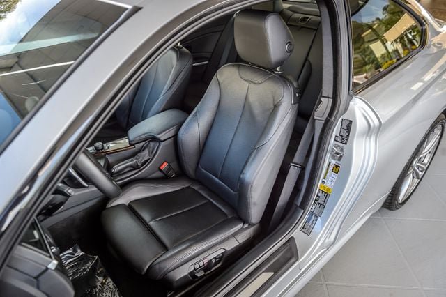 Used 2014 BMW 435i xDrive Coupe AWD/4WD image 17